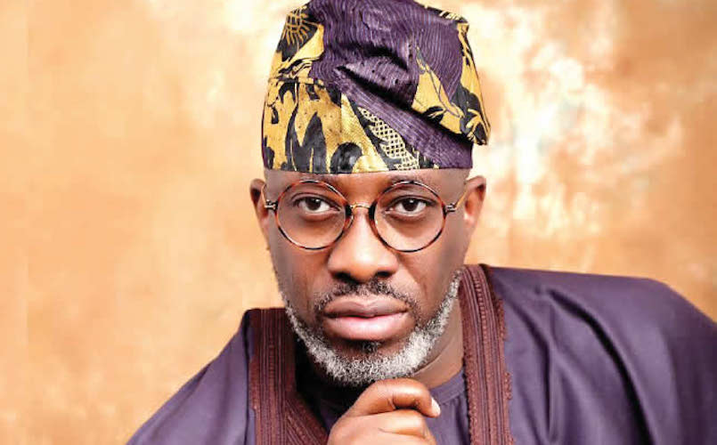 “ Atiku’s Subsidy Proposal Will Take Nigeria ‘Back to Egypt’,” Says Showunmi