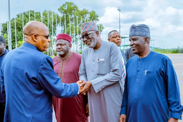 Tinubu Skips UNGA For Third Straight Year As Shettima Leads Delegation, Atiku Demands Explanation