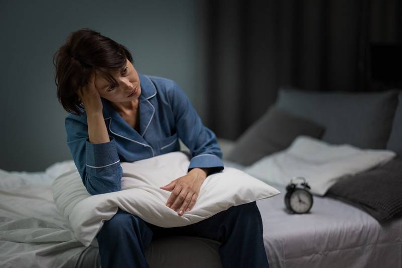 7 Proven Causes of Sleep Disorders and How to Remedy Them