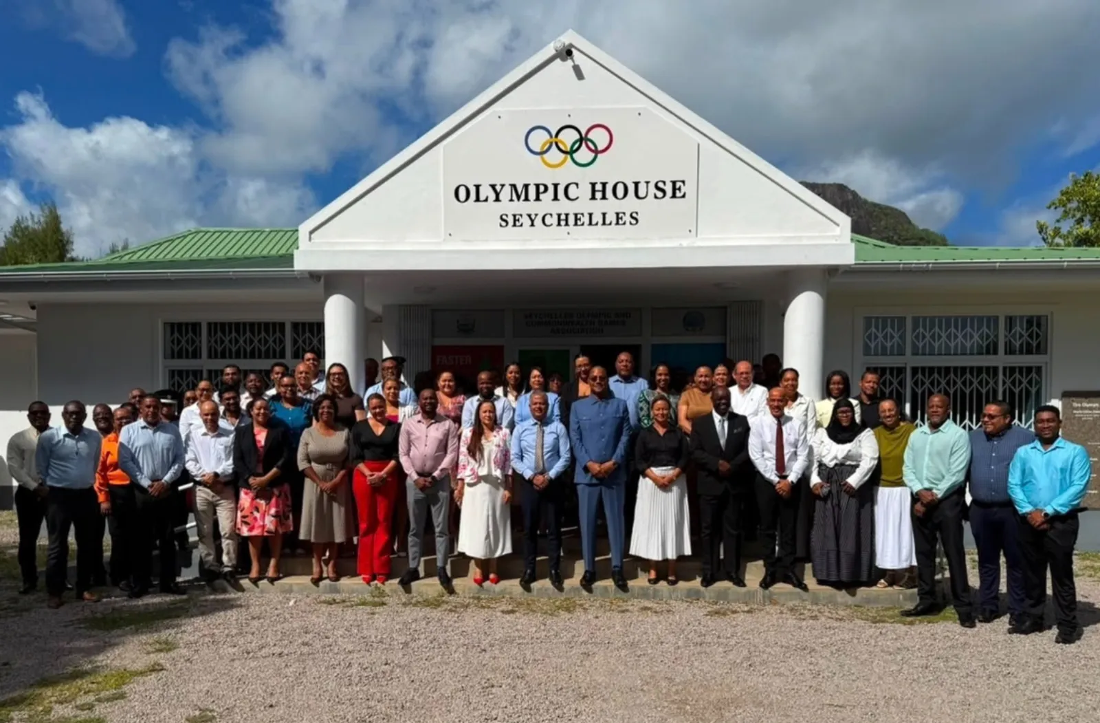 Commonwealth Trains 150 Officials Across Seychelles and Ghana in Push to Strengthen Public Institutions