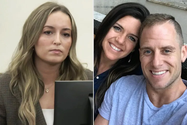 Ohio Pastor Told Mistress He Was "Trying to Think of Ways to Kill" His Wife Weeks Before Her Murder, Prosecutors Say at Trial